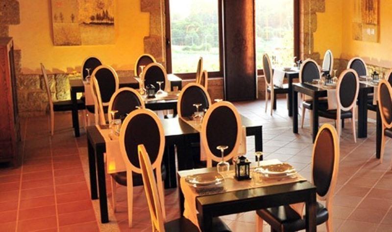 O Paxareco De Ay Otel Meis Dış mekan fotoğraf
