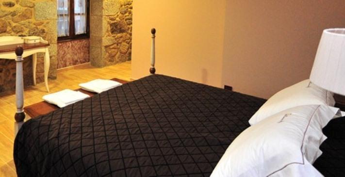 O Paxareco De Ay Otel Meis Oda fotoğraf