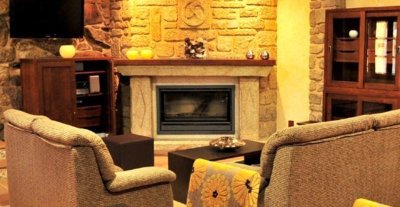 O Paxareco De Ay Otel Meis Dış mekan fotoğraf